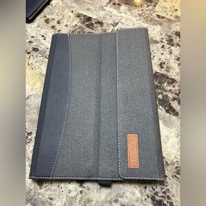 Surface Pro 3/4/5/6/7 Gray Case